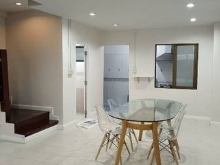 For sale and for rent 3 bedrooms house in Suan Luang, Bangkok