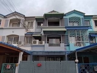 For sale and for rent 3 bedrooms house in Suan Luang, Bangkok