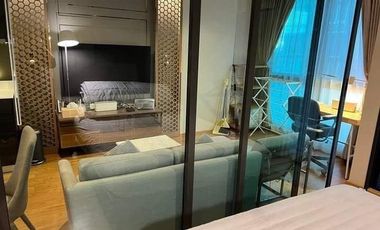For rent 1 bed condo in Bang Rak, Bangkok