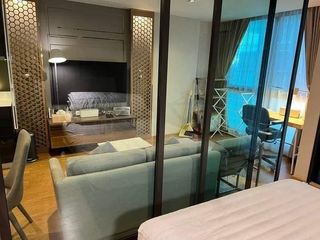 出租 1 卧室 公寓 在 Bang Rak, 曼谷