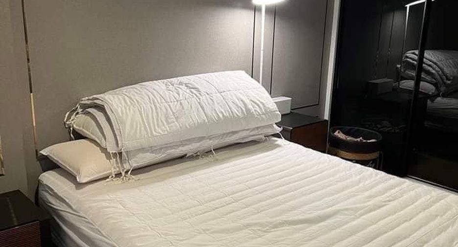 For rent 1 bed condo in Bang Rak, Bangkok