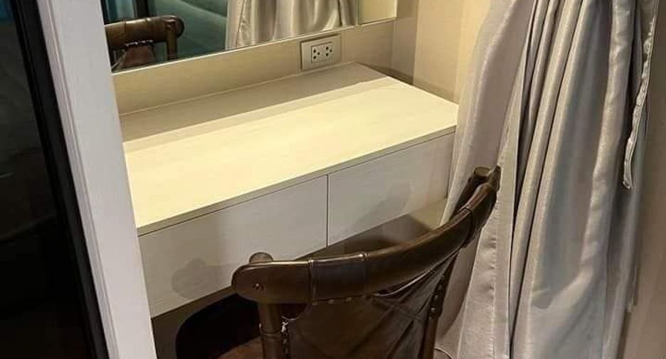 For rent 1 bed condo in Bang Rak, Bangkok