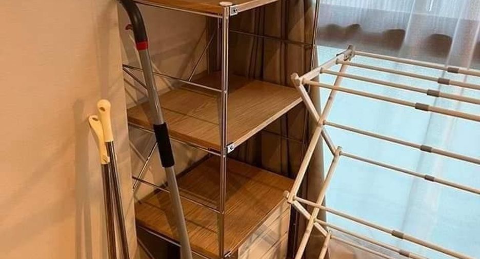 For rent 1 bed condo in Bang Rak, Bangkok