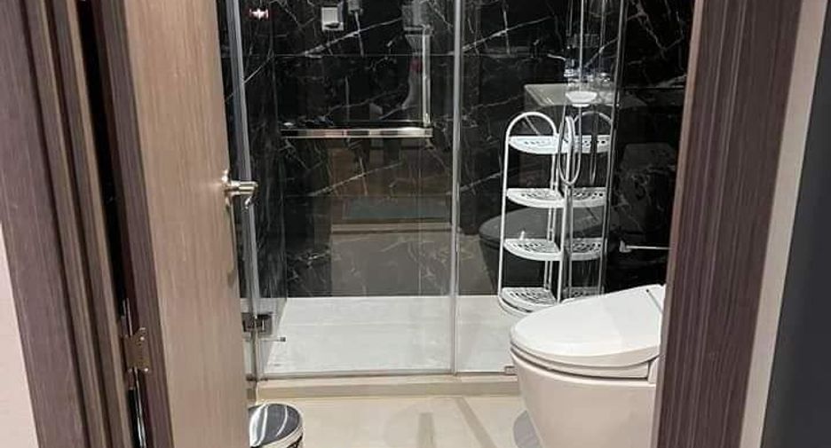 For rent 1 bed condo in Bang Rak, Bangkok