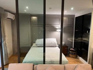 出租 1 卧室 公寓 在 Bang Rak, 曼谷