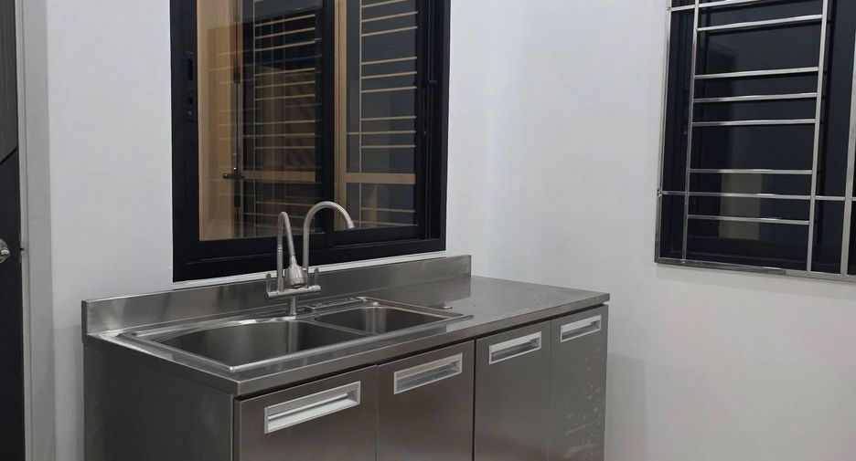 For rent 2 bedrooms house in Thalang, Phuket