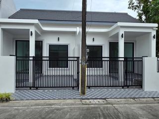 For Rent 2 Bedroom House In Thalang, Phuket