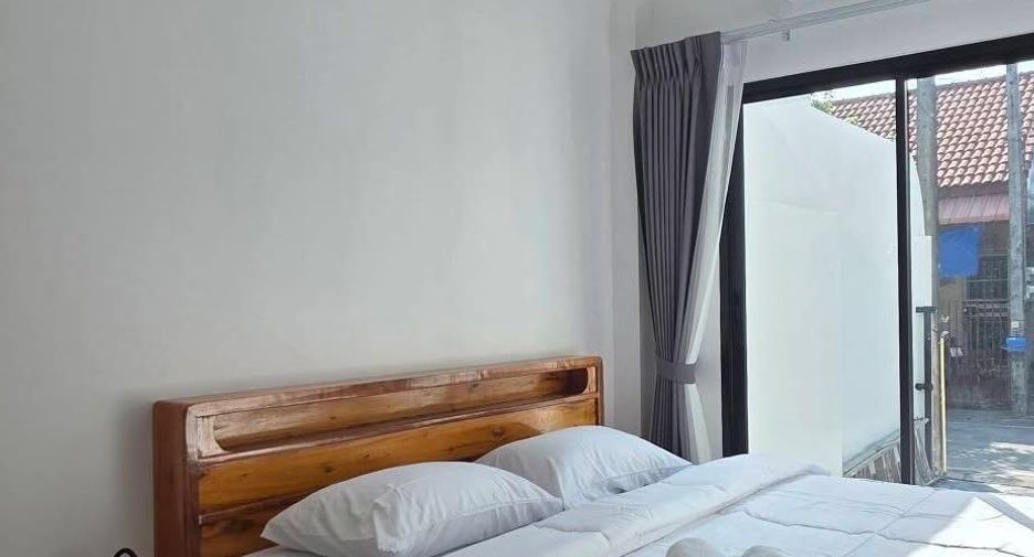 For rent 2 bedrooms house in Thalang, Phuket