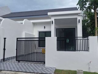 À louer 2 chambres maison à Thalang, Phuket