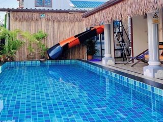 Villa zur Miete mit 6 Zimmer in Bang Lamung, Chonburi