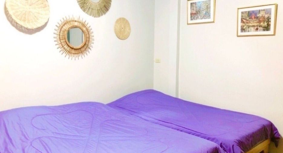 For rent 6 ベッドルーム villa in Jomtien, Pattaya