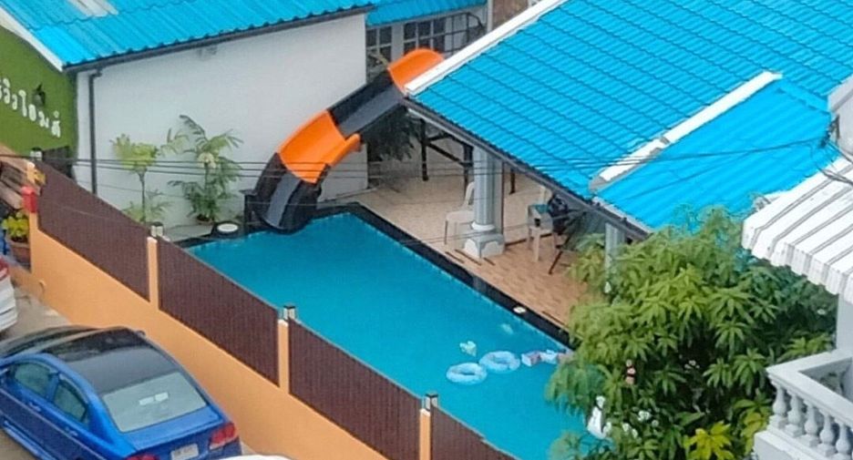For rent 6 ベッドルーム villa in Jomtien, Pattaya