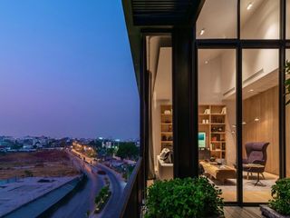 出售 3 卧室 联排别墅 在 Suan Luang, 曼谷