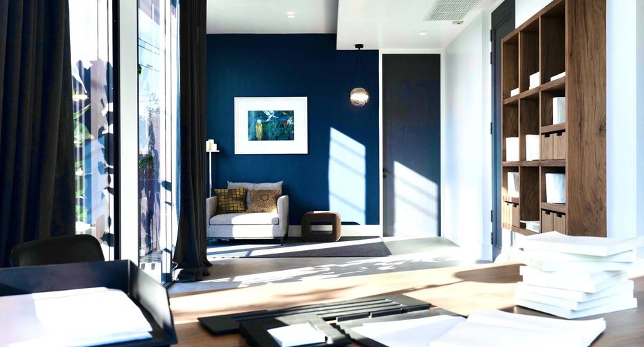 For sale 3 bedrooms townhouse in Suan Luang, Bangkok