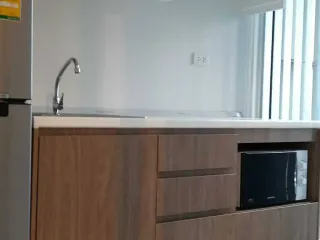 For sale and for rent 1 bed condo in Bang Sue, Bangkok