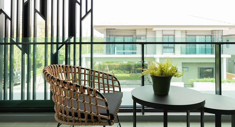 Casa en venta de 4 habitaciones en Bang Phli, Samut Prakan