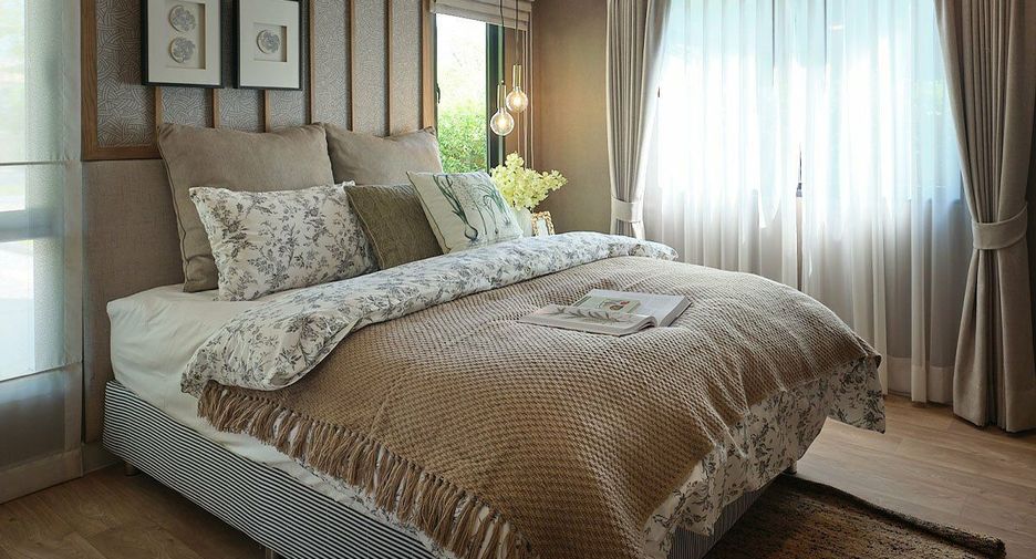 Продажа 4 спальни дом в Bang Phli, Самутпракан