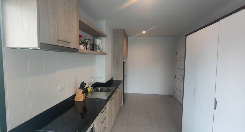 À vendre 2 chambres condo à Kathu, Phuket