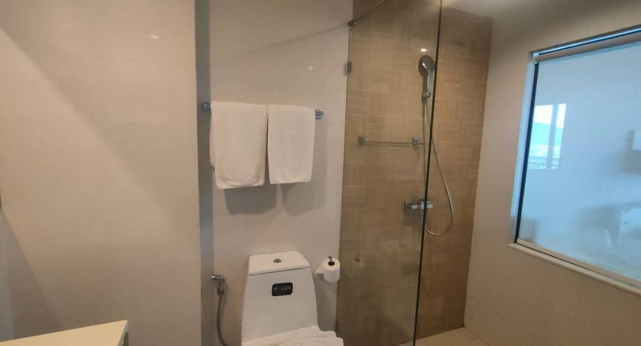 À vendre 2 chambres condo à Kathu, Phuket