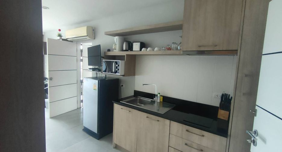 À vendre 2 chambres condo à Kathu, Phuket