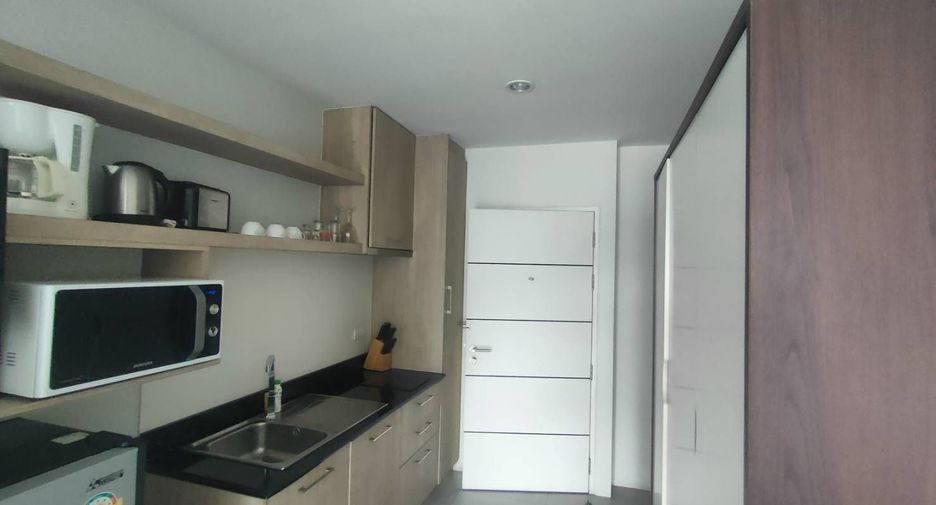 À vendre 2 chambres condo à Kathu, Phuket