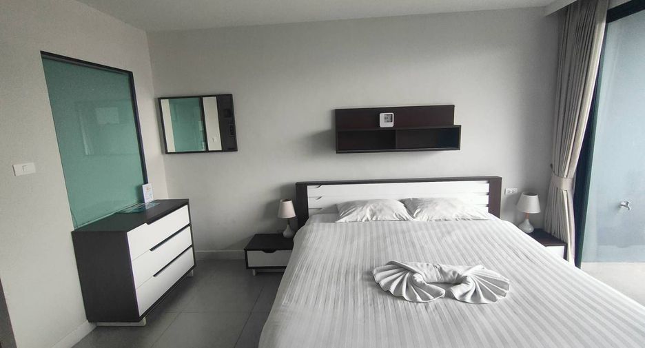 À vendre 2 chambres condo à Kathu, Phuket