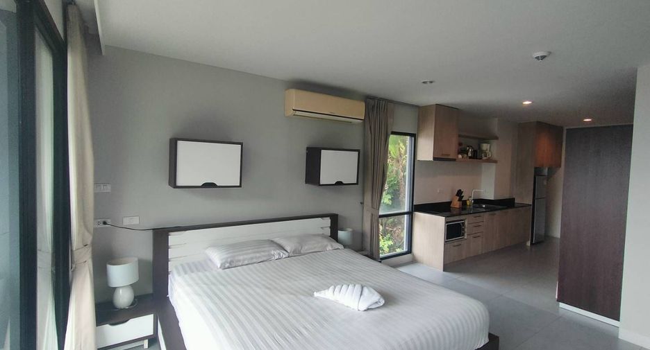 À vendre 2 chambres condo à Kathu, Phuket