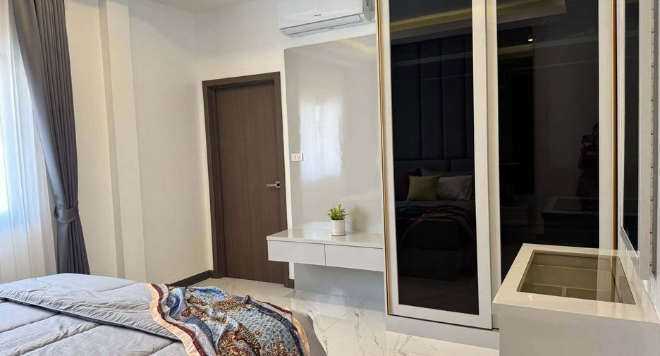 For sale 6 bedrooms villa in Bang Lamung, Chonburi