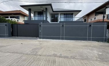 For sale 6 bedrooms villa in Bang Lamung, Chonburi