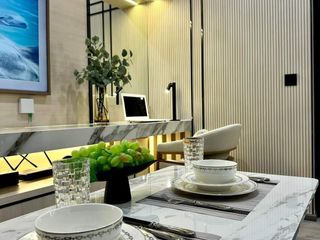 For rent 1 bed condo in Pathum Wan, Bangkok