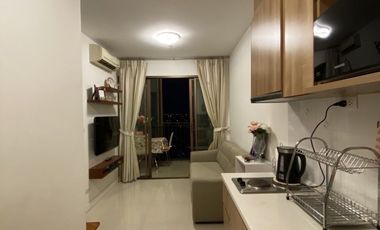 For sale 1 bed condo in Bang Na, Bangkok