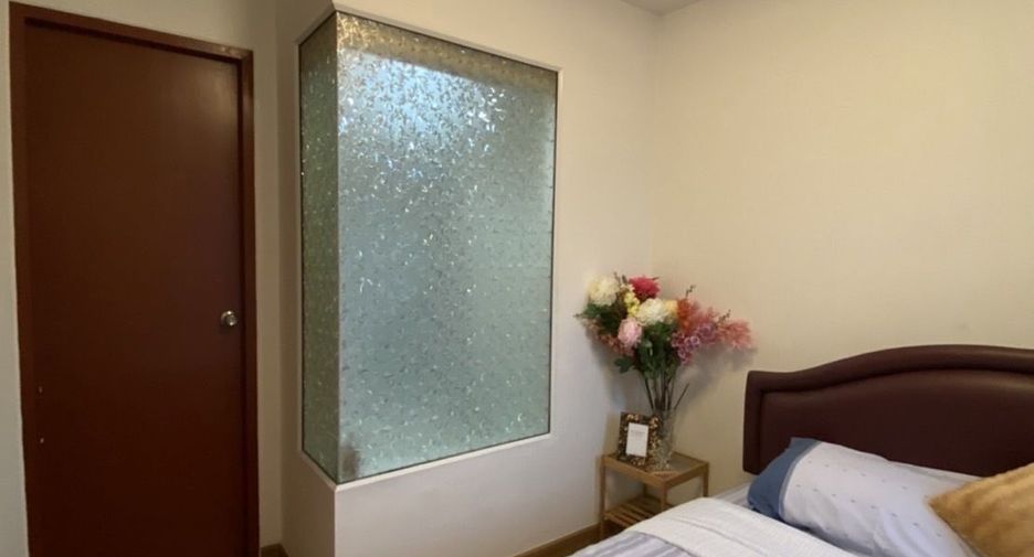 For sale 1 bed condo in Bang Na, Bangkok