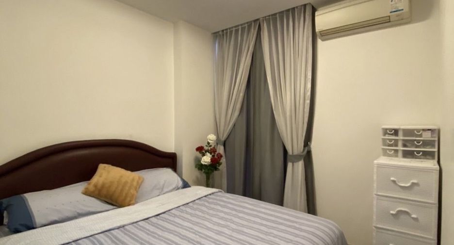 For sale 1 bed condo in Bang Na, Bangkok