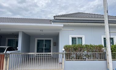 For rent 2 bedrooms townhouse in Mueang Phuket, Phuket