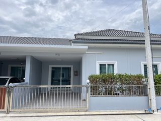 For rent 2 bedrooms townhouse in Mueang Phuket, Phuket