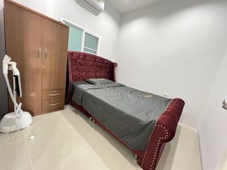 For rent 2 bedrooms townhouse in Mueang Phuket, Phuket