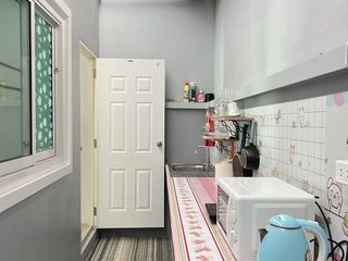 For rent 2 bedrooms townhouse in Mueang Phuket, Phuket
