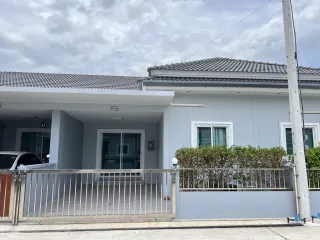 For rent 2 ベッドルーム townhouse in Mueang Phuket, Phuket