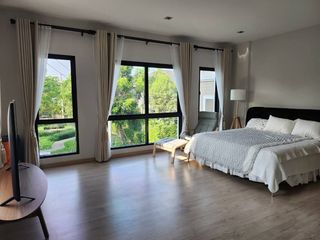 出售 4 卧室 独立屋 在 Sai Mai, 曼谷
