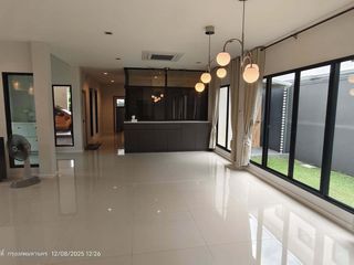 出售 4 卧室 独立屋 在 Sai Mai, 曼谷