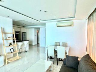Wohnung zur Miete mit 2 Zimmer in Bang Lamung, Chonburi