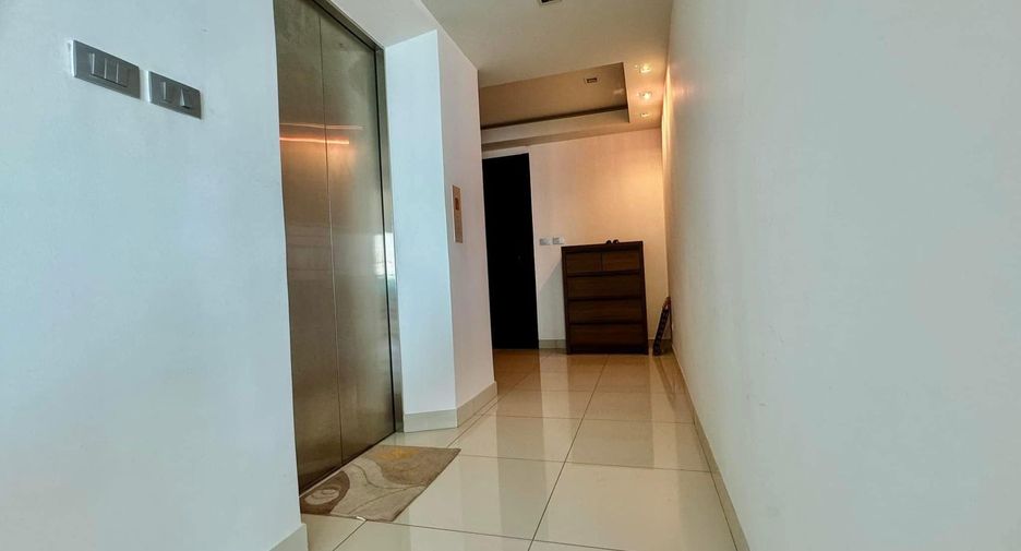 Wohnung zur Miete mit 2 Zimmer in Bang Lamung, Chonburi