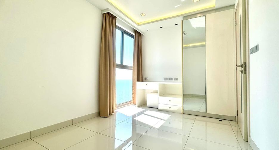Wohnung zur Miete mit 2 Zimmer in Bang Lamung, Chonburi