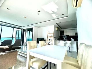 Wohnung zur Miete mit 2 Zimmer in Bang Lamung, Chonburi