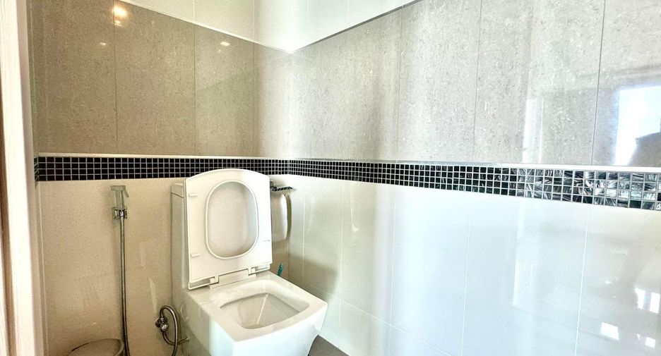 Wohnung zur Miete mit 2 Zimmer in Bang Lamung, Chonburi