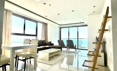 For rent 2 bedrooms condo in Bang Lamung, Chonburi