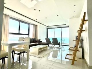 Wohnung zur Miete mit 2 Zimmer in Bang Lamung, Chonburi