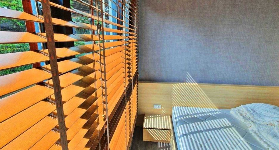 For rent 1 bed condo in Watthana, Bangkok