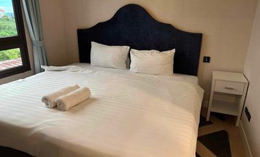 À vendre 2 chambres condo à Bang Lamung, Chonburi