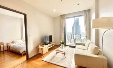 À louer 1 chambre condo à Khlong Toei, Bangkok